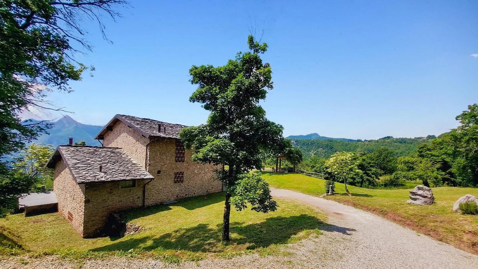 Holiday home Villa Metello Sassi