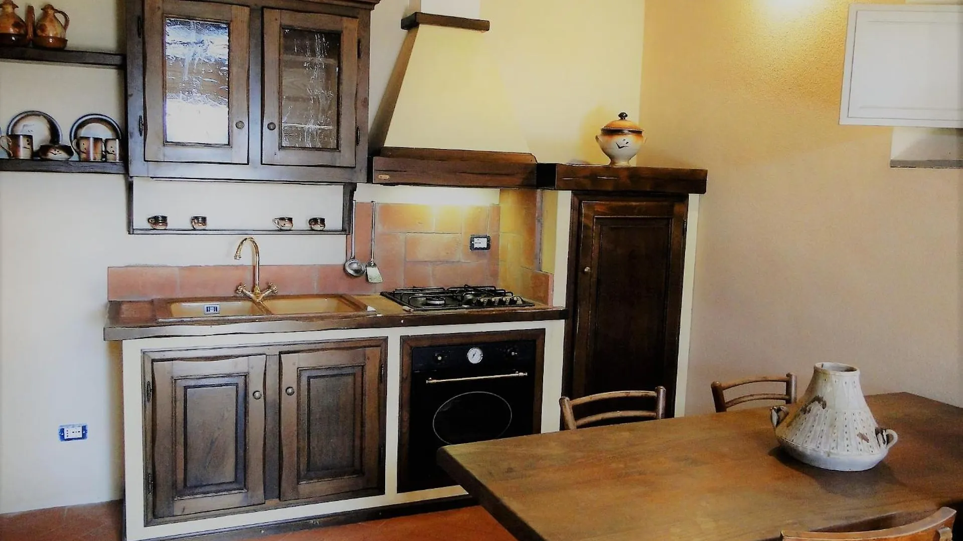 Holiday home Villa Metello Sassi