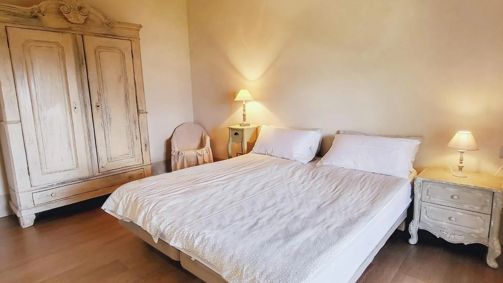 Holiday home Villa Metello Sassi Italy